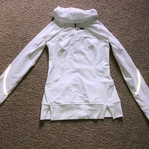 Lululemon turtleneck long sleeve